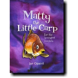 Matty the Little Carp