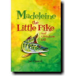 Madeleine the Little Pike